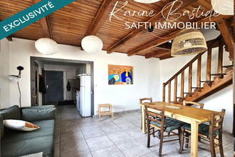 achat appartement coucouron 07470