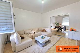 achat appartement coudekerque-branche 59210