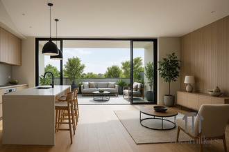 achat appartement coudoux 13111