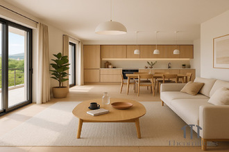 achat appartement coudoux 13111