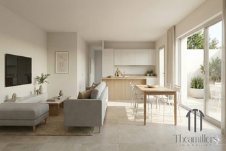 achat appartement coudoux 13111