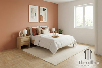 achat appartement coudoux 13111