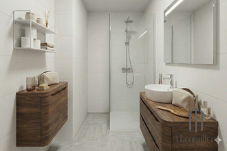 achat appartement coudoux 13111