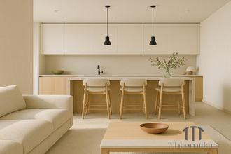 achat appartement coudoux 13111