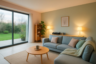 achat appartement coudoux 13111