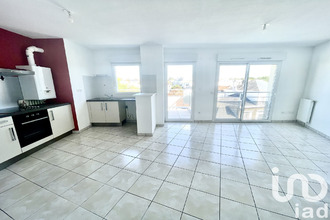 achat appartement coueron 44220