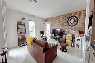 achat appartement coueron 44220