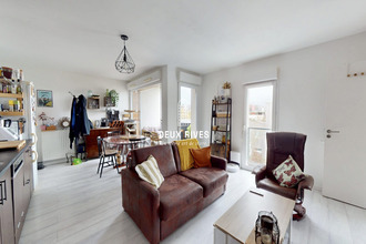 achat appartement coueron 44220