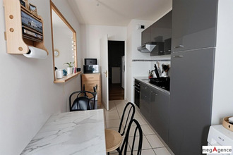 achat appartement coueron 44220