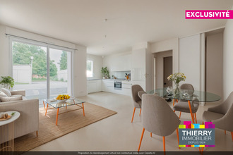 achat appartement coueron 44220