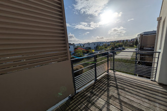 achat appartement coueron 44220