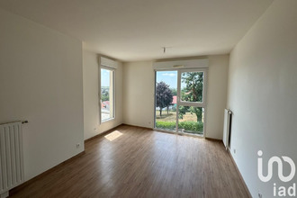 achat appartement coueron 44220
