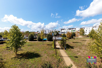 achat appartement coueron 44220