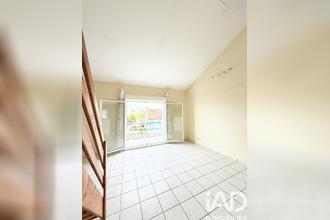 achat appartement coueron 44220