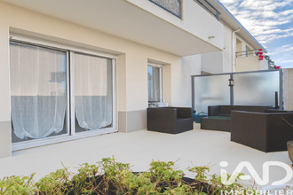 achat appartement coueron 44220