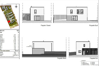 achat appartement coueron 44220