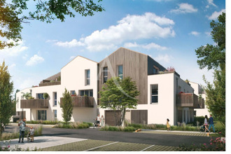 achat appartement coueron 44220