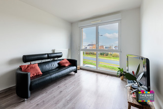 achat appartement coueron 44220