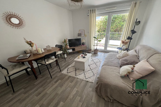 achat appartement coueron 44220