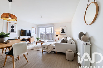 achat appartement coueron 44220