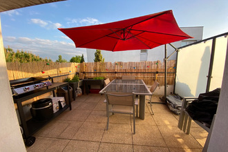 achat appartement coueron 44220