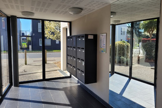 achat appartement coueron 44220