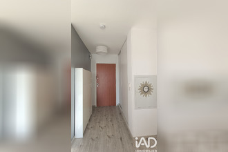 achat appartement coueron 44220