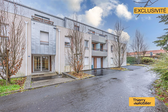 achat appartement coueron 44220