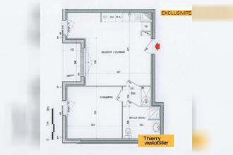 achat appartement coueron 44220