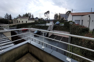 achat appartement coueron 44220