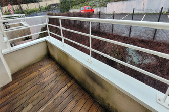 achat appartement coueron 44220