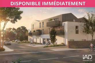 achat appartement coueron 44220