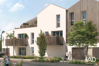 achat appartement coueron 44220