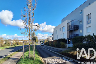 achat appartement coueron 44220