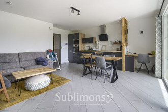 achat appartement coueron 44220