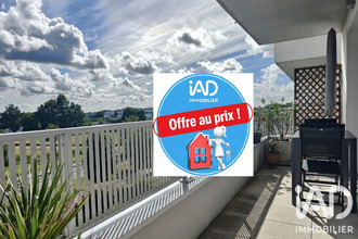 achat appartement coueron 44220