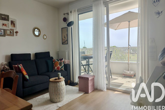 achat appartement coueron 44220