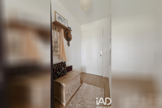 achat appartement coueron 44220