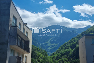 achat appartement couflens 09140