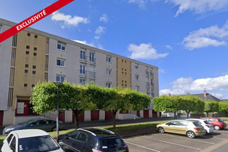 achat appartement coulaines 72190