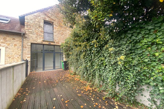 achat appartement coulaines 72190