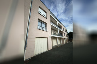 achat appartement coulaines 72190