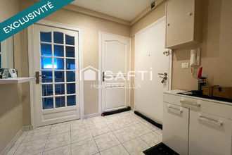 achat appartement coulaines 72190