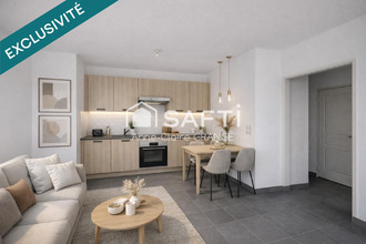 achat appartement coulaines 72190