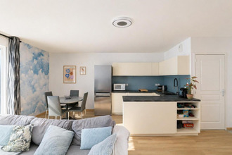achat appartement coulaines 72190
