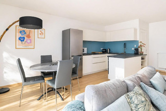 achat appartement coulaines 72190