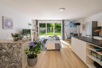 achat appartement coulaines 72190