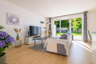 achat appartement coulaines 72190