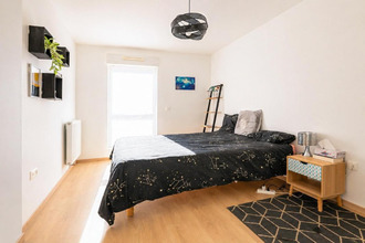 achat appartement coulaines 72190