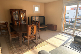 achat appartement coulaines 72190